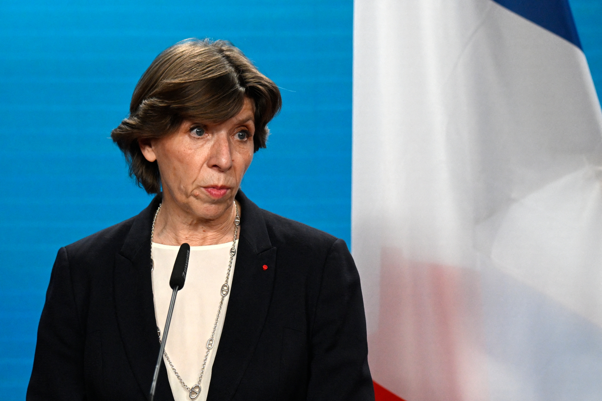 Séisme : La diplomatie française appelle à ne pas créer une «mauvaise polémique»